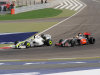 Gp Bahrain - Gara
